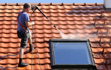 roof cleaning Bridford, Devon