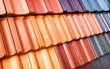 Bridford roof tile costs