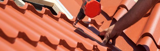 save on Bridford roof installation costs