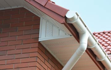 Bridford soffit repair costs
