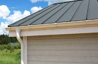 Bridford fascia repair